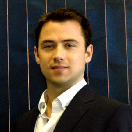Adam Farrell - CEO SunMaxx Solar Thermal